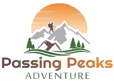Passing Peaks Adventure